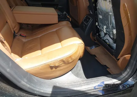 2008 Audi A6 4.2 из США, поврежденный, VIN WAUDV74F98N067038